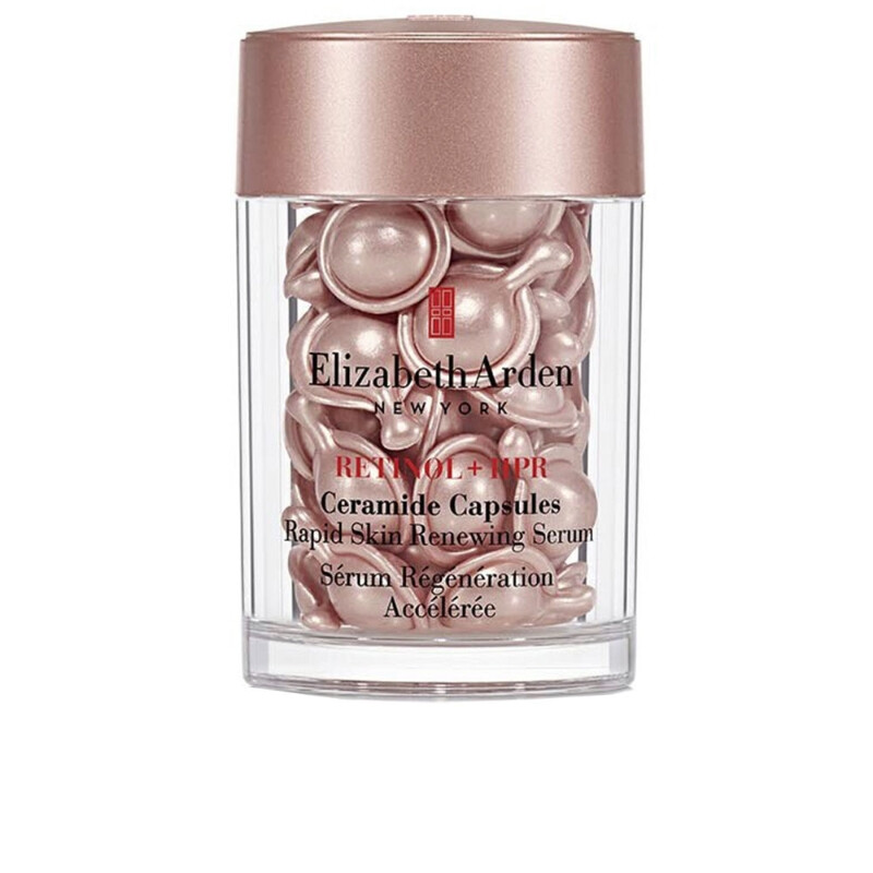 Elizabeth Arden Sérum lissant Rétinol + HPR - 30 capsules
