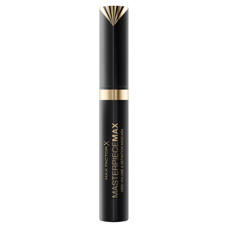 Max Factor Masterpiece Max Mascara 001 Zwart 7,2 ml