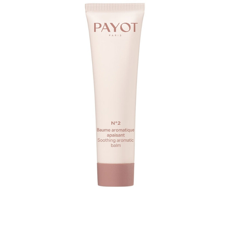 Nº2 verzachtende aromatische balsem 30 ml
