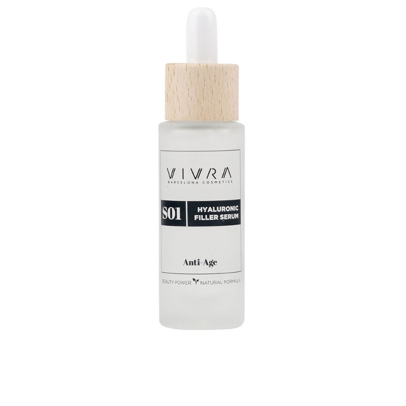 Vivra serum met hyaluronzuur 30 ml