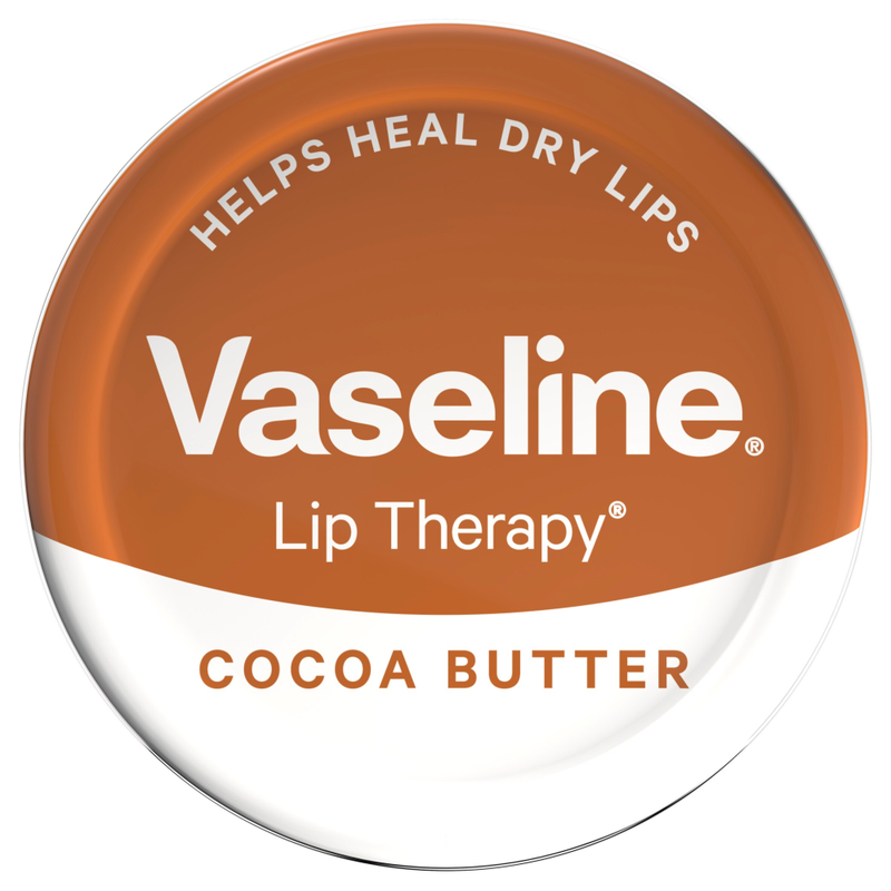 Lip Therapy Lip Balm Tin Cocoa Butter 20 g