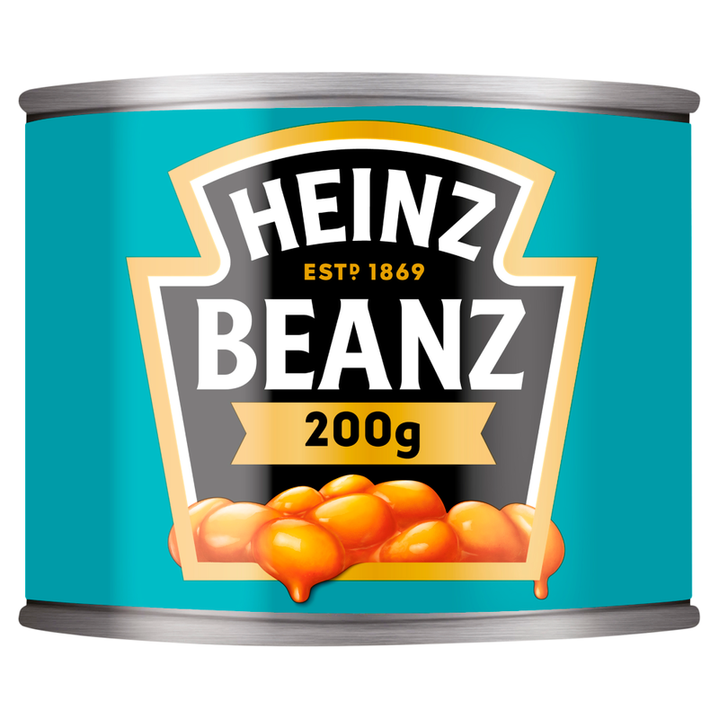 Baked Beans 200g
