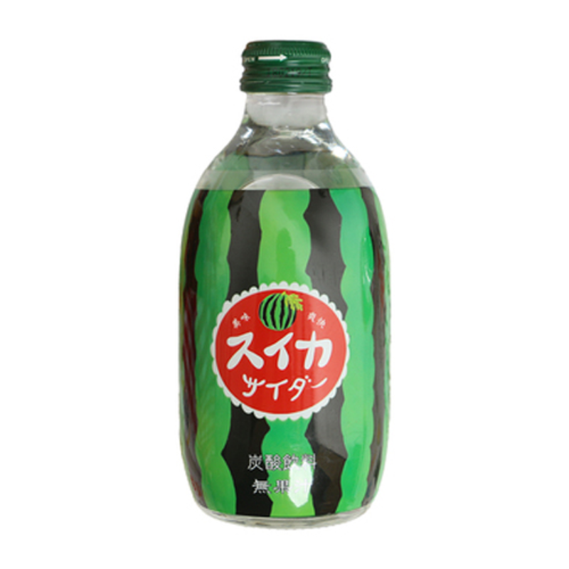 Watermelon Flavoured Soft Drink 300ml