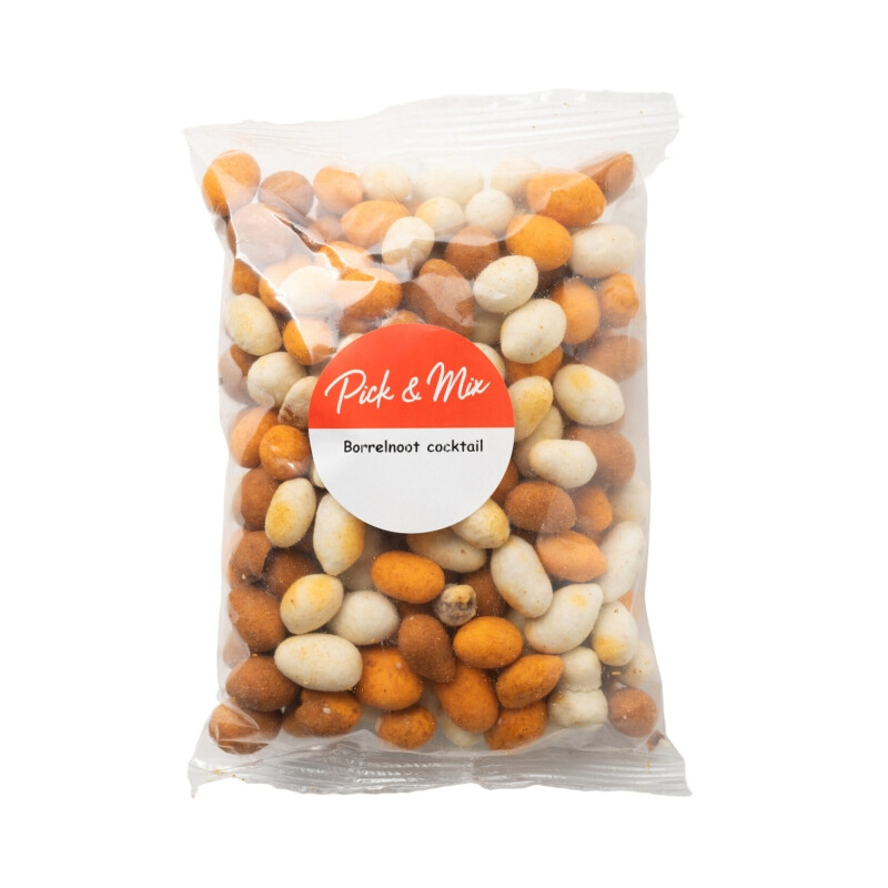 Verse Class Noten Cocktail Noten - 235 g
