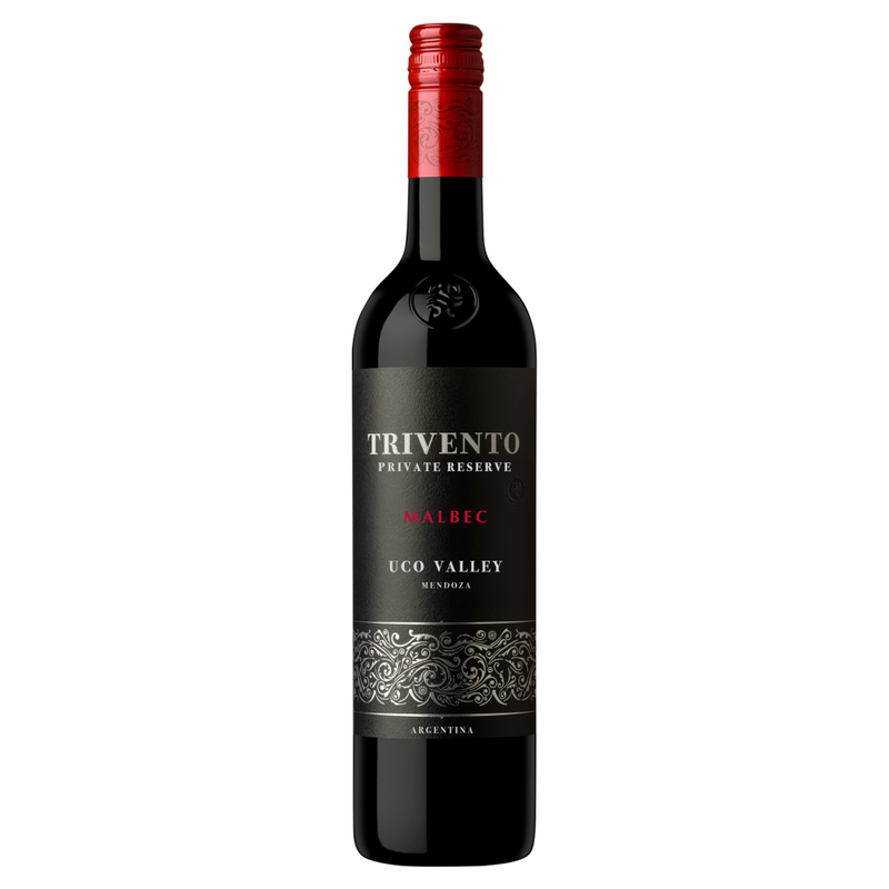 Private Reserve Malbec 75cl