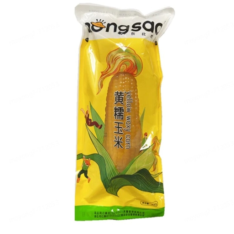 Dong Bei Nong Sao gele kleefmaïs 200 g