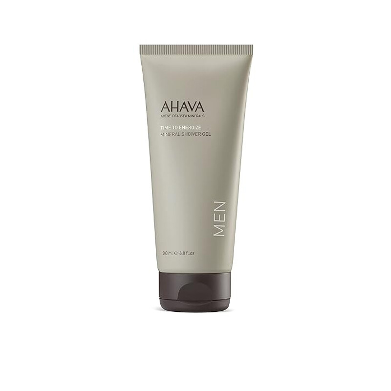 Ahava Men T.T.E. Mineral Duschgel 200 ml