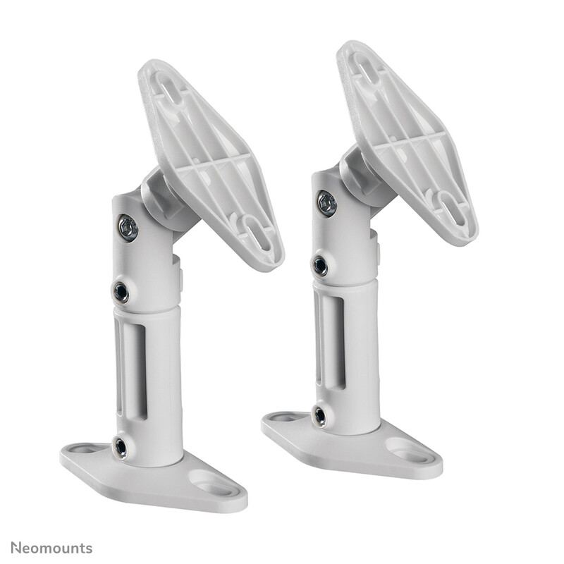 Neomounts SPEAKER-W100 Speaker houder - universeel - full motion
