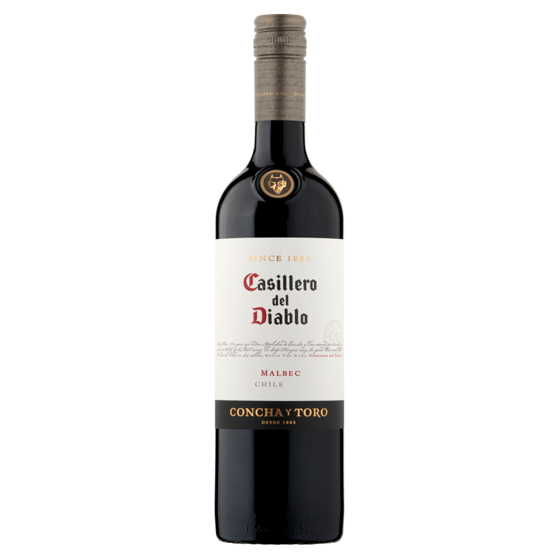Malbec 75cl