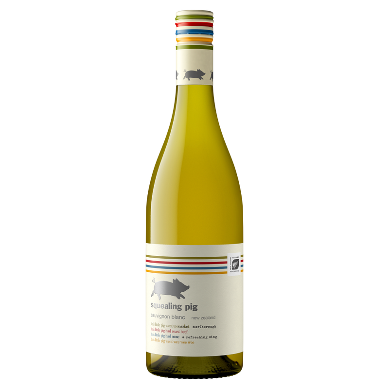 Sauvignon Blanc 75cl