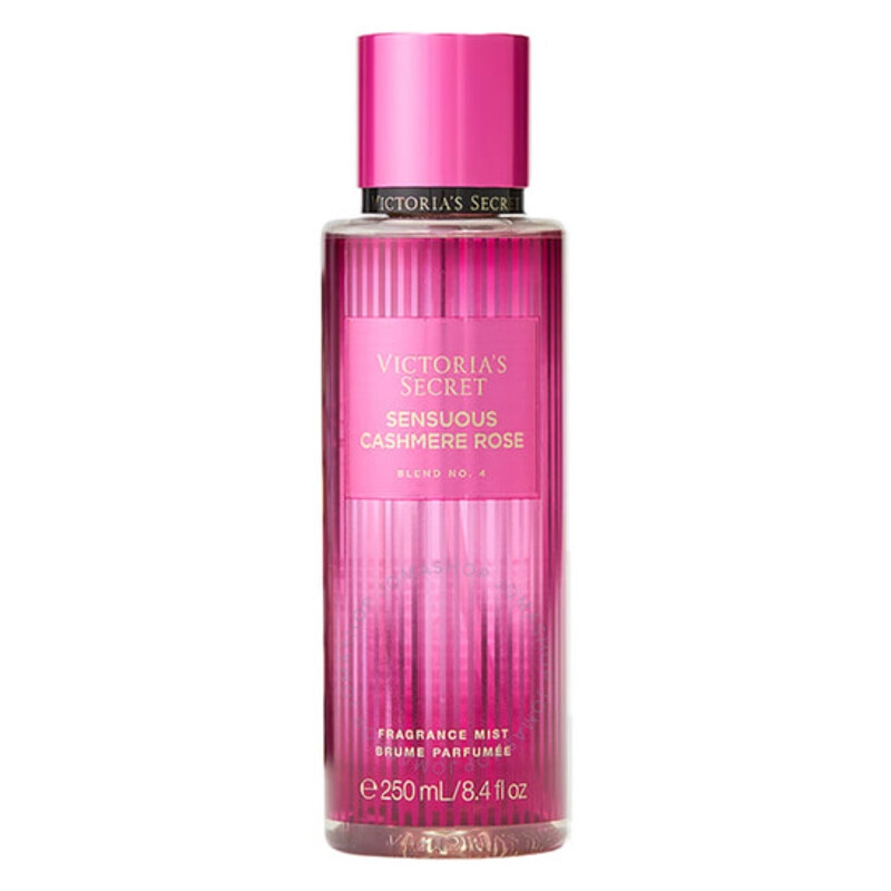 Victoria's Secret Sensuous Cashmere geurmist 250 ml