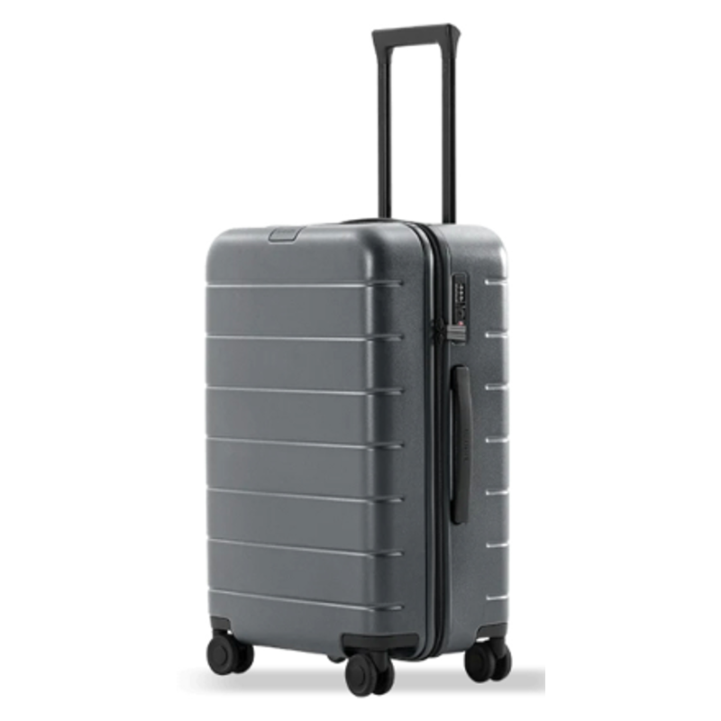 Xiaomi Grey Luggage Classic Pro 26" (Grey) - Image 3
