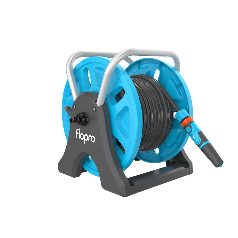 EasyReel Complete Everyday Hose Set 20m