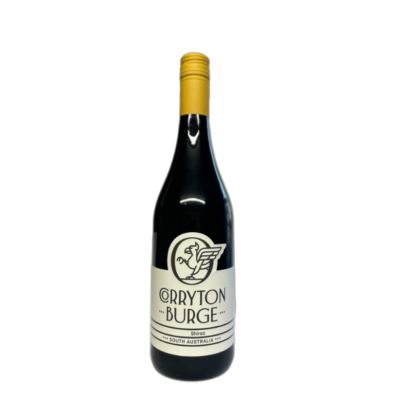 Barossa Shiraz 75cl