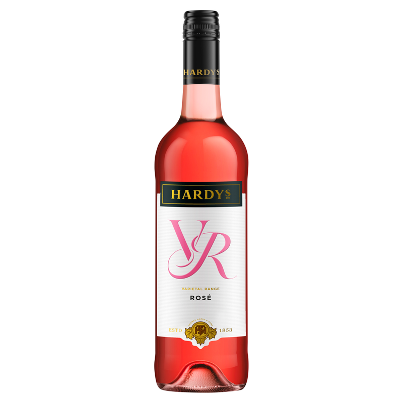Vr Rosé 75cl