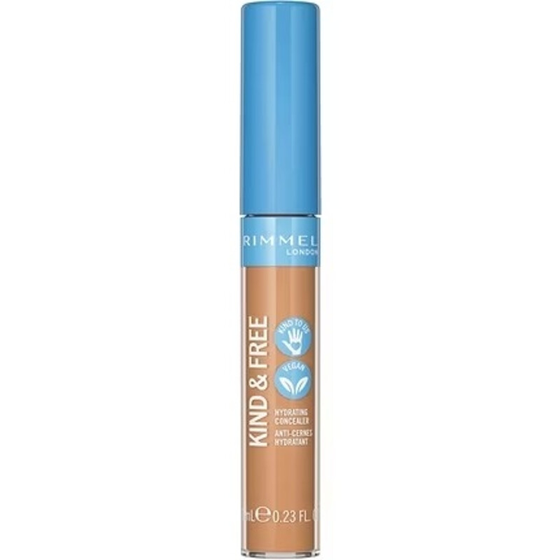 Kind & Free Hydraterende Concealer 030 Medium 0,23oz