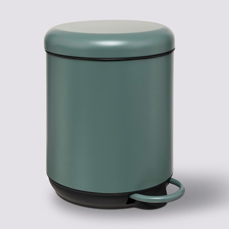 5Five FICUS 5L SOFTCL MÜLLEIMER DUO