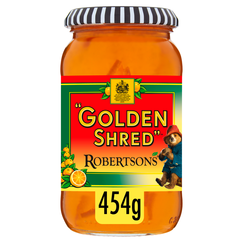 Robertson's Golden Shred 454G