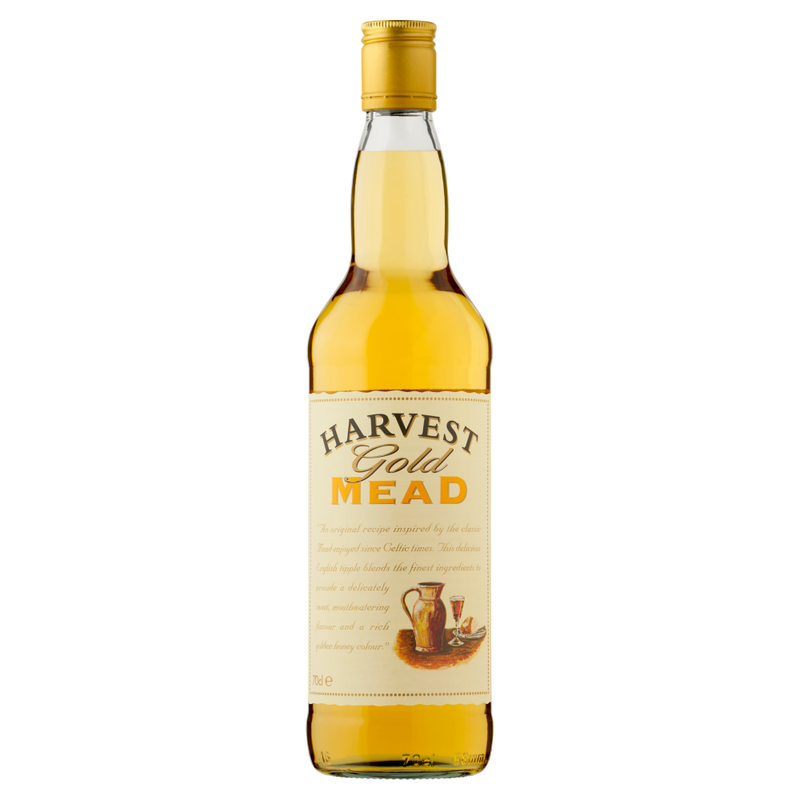 gold Mead 70cl
