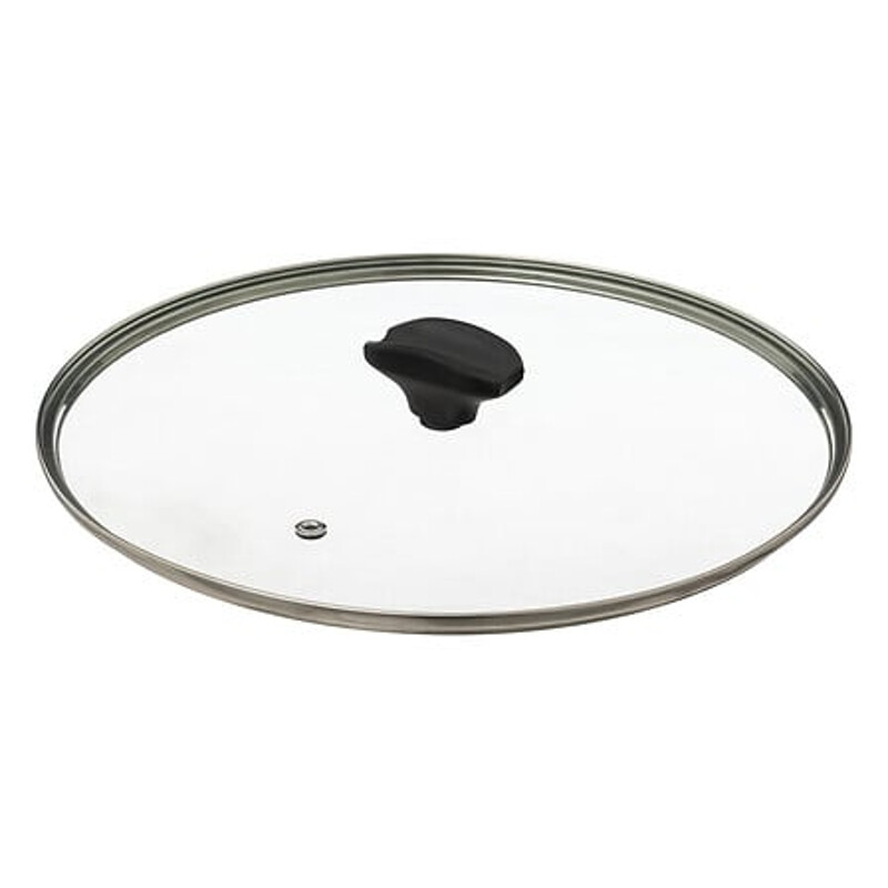 Glasdeckel 30cm