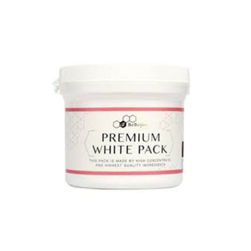 White Conc Verhelderende en Verfraaiende Douchegel 360 ml (Grapefruitgeur)