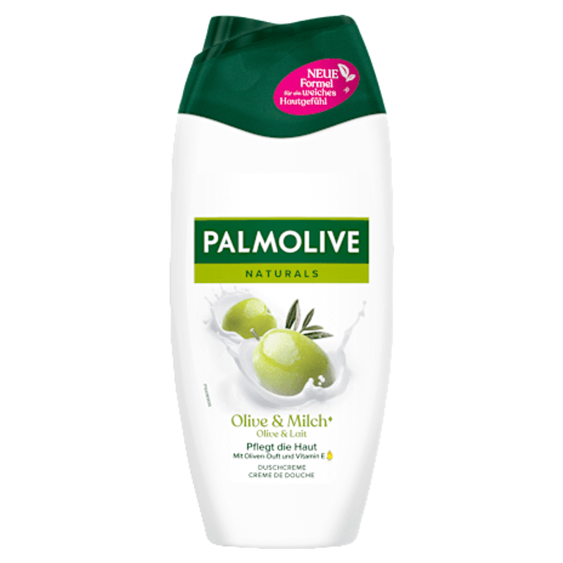 Palmolive Naturals Ultra Feuchtigkeitspflege 250ml