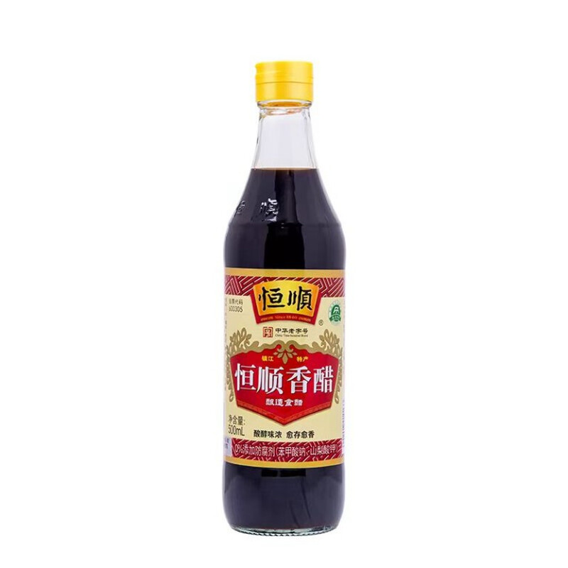 Hengshun Vinegar 500ml