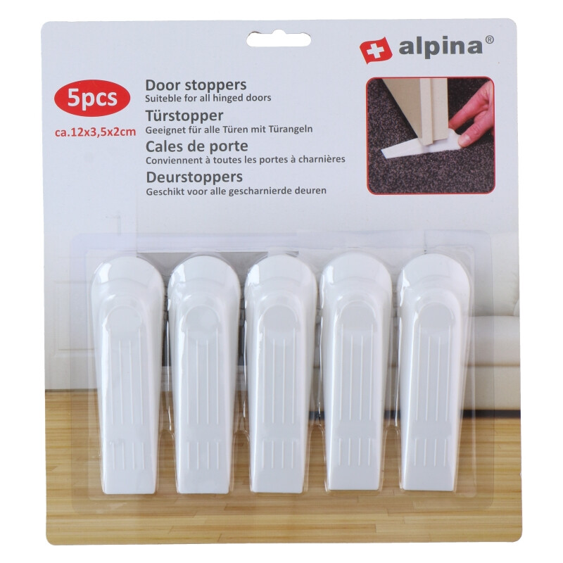 Türstopper 5 Stück
