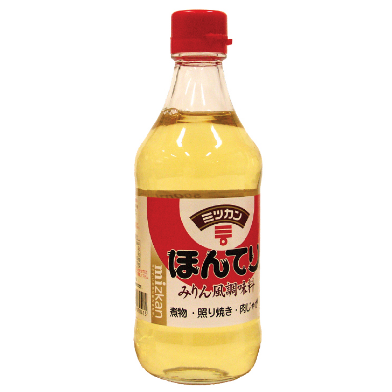 Mizkan Mirin Kruidensaus - 400 ml
