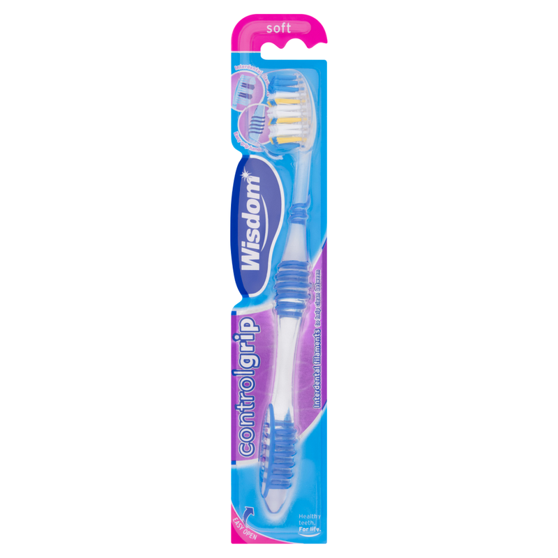 Wisdom Soft Control Grip