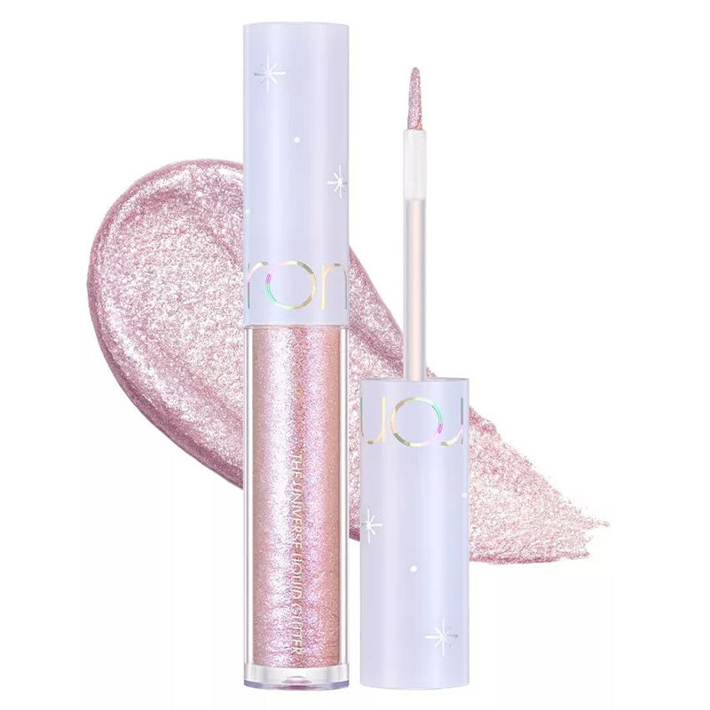 rom&nd Cosmic Liquid Glitter 05 Love Shine