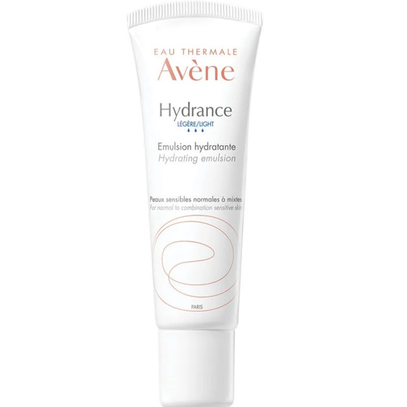 Avène HYDRANCE Leichte Feuchtigkeitsemulsion 40 ml