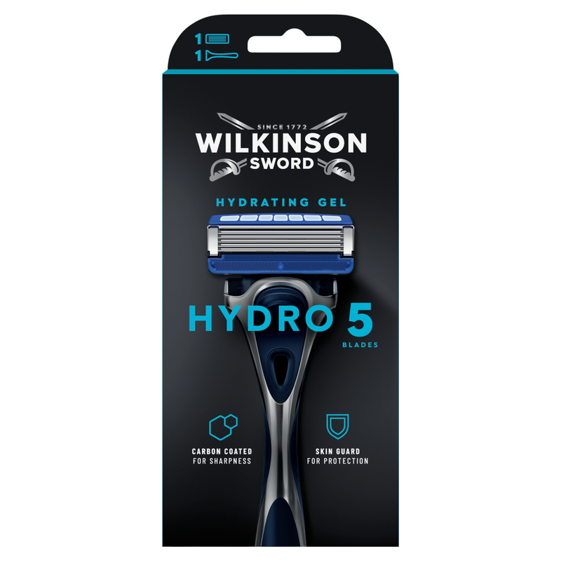 Hydro 5 Men's Razor