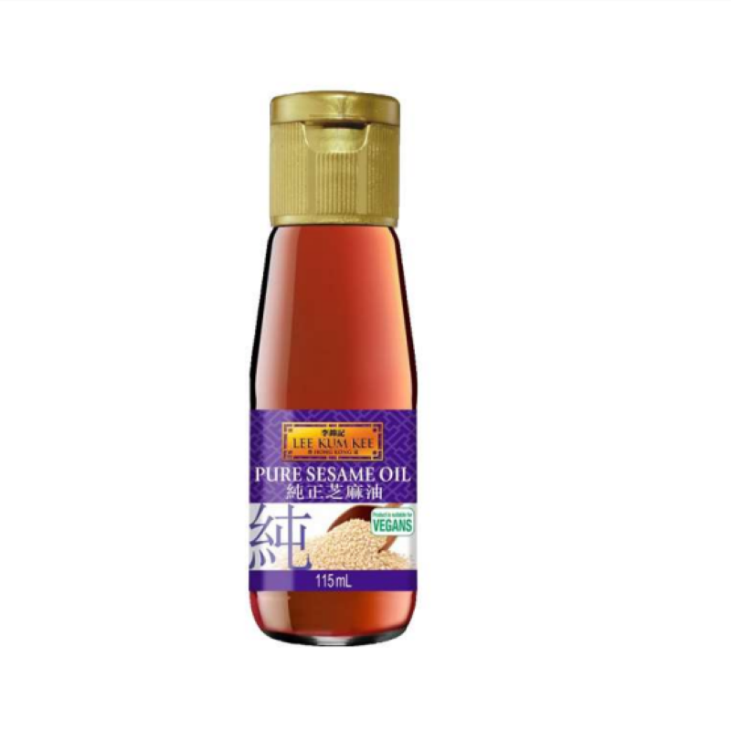 LEE KUM KEE LKK Pure Sesamolie 115 ml