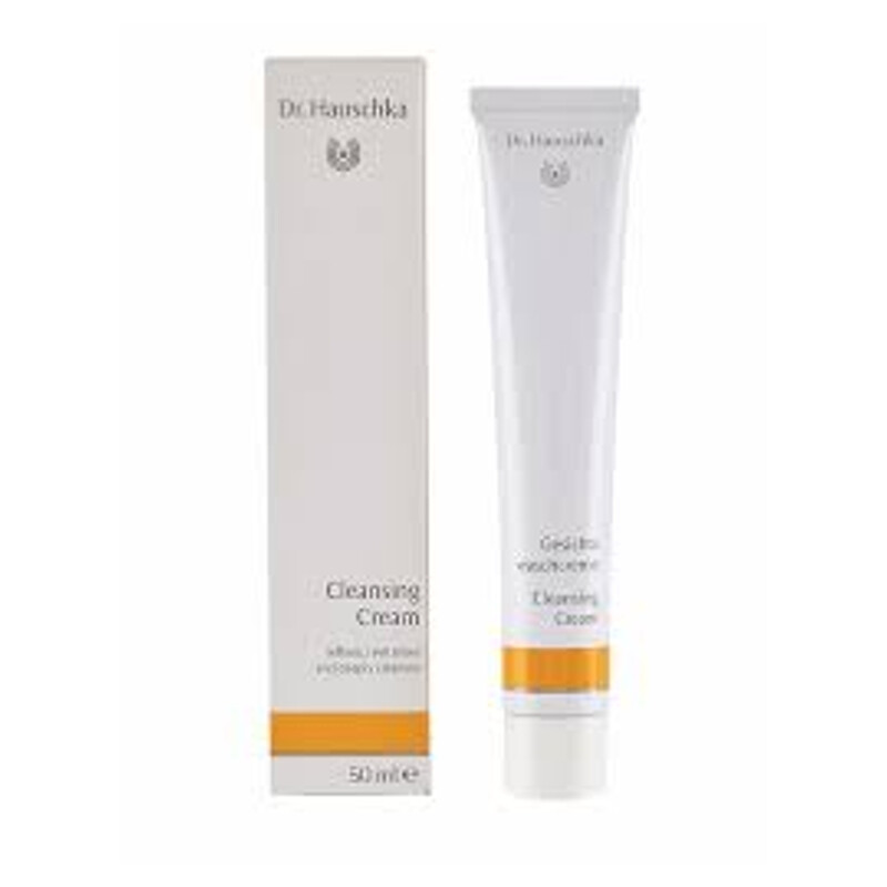 Dr. Hauschka Reinigingscrème Reiniger