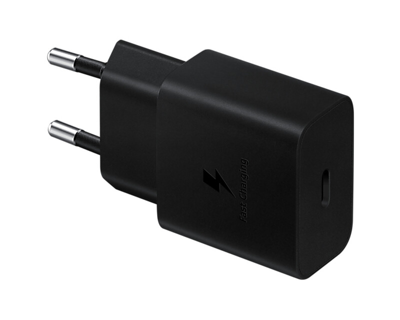 Samsung EP T1510XBEGEU chargeur d'appareils mobiles Universel Secteur Charge rapide Intérieure - vue 2