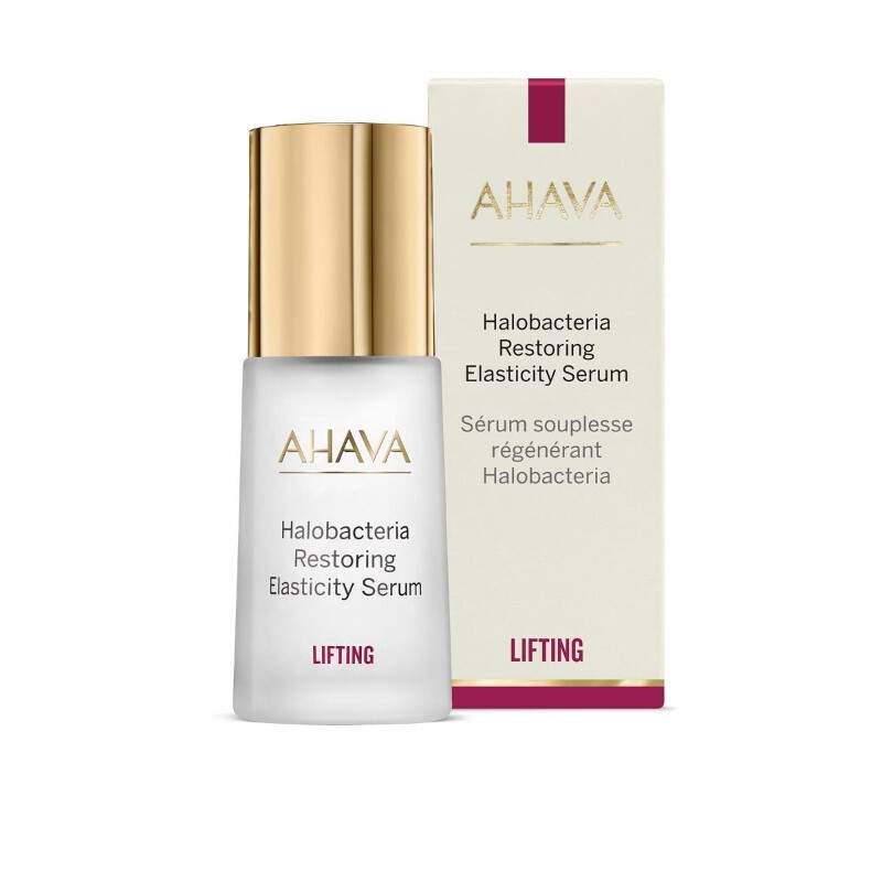 Ahava Halobacteria Restoring Elasticity Serum 30 ml