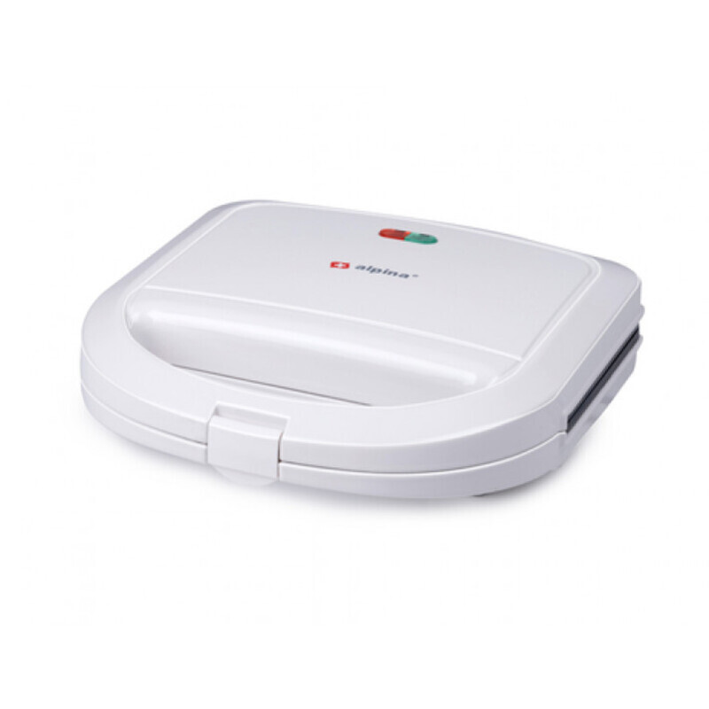 Alpina Tosti-apparaat 2sneden 750W