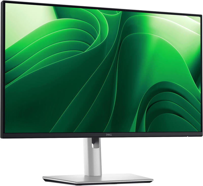 DELL Pro Plus P2425DE computermonitor 61 cm (24") 2560 x 1440 pixels Quad HD LCD zwart