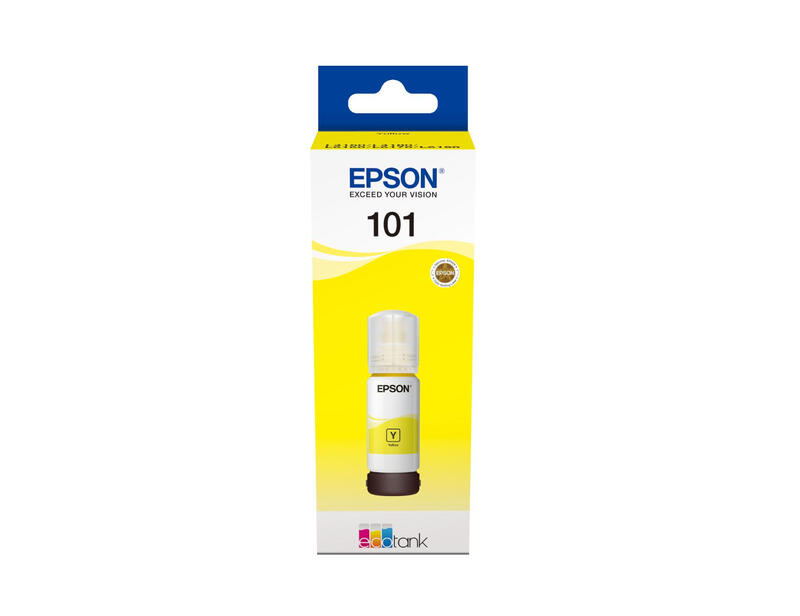 Epson C13T03V44A inktnavulling voor printers