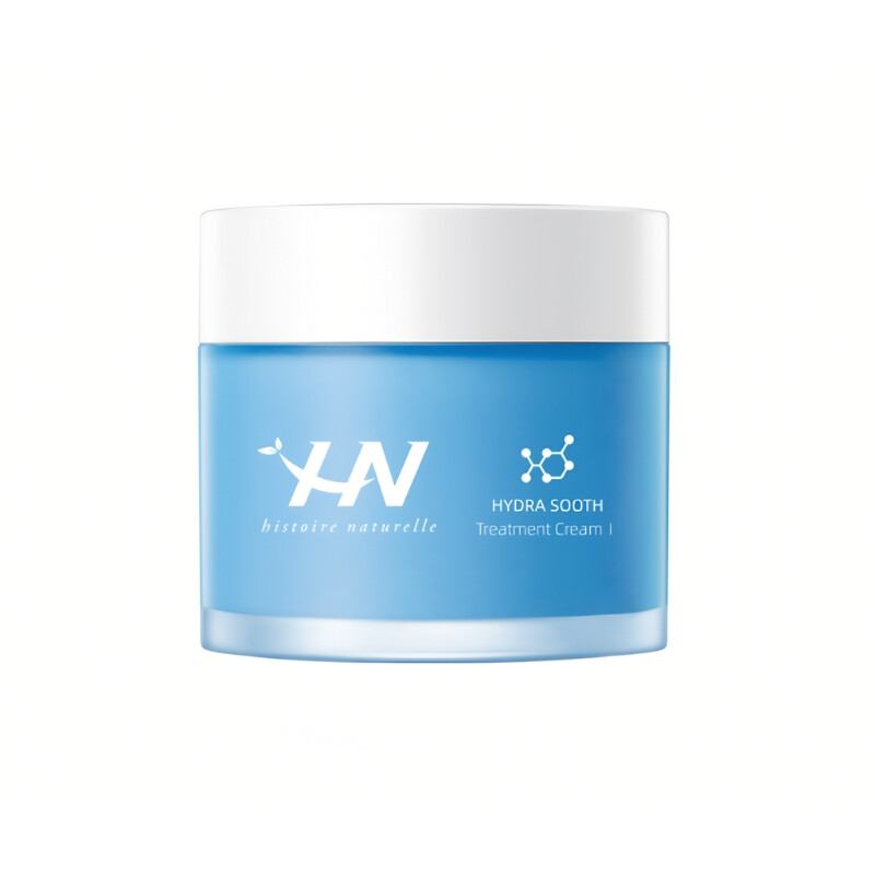 Histoire Naturelle Gezichtscrème I Hydraterend Type 50 ml
