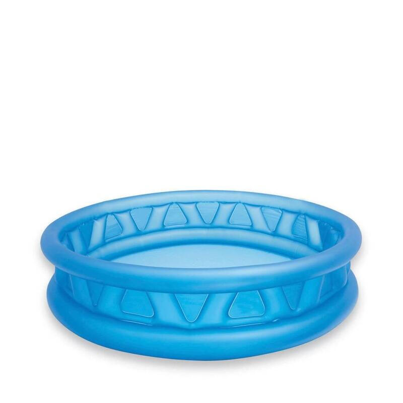 INTEX Zwembad - Rond - 199X41cm