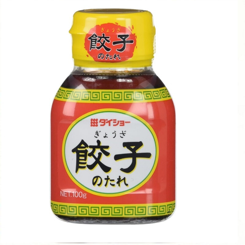 Daisho Gyoza-Sauce 100 g