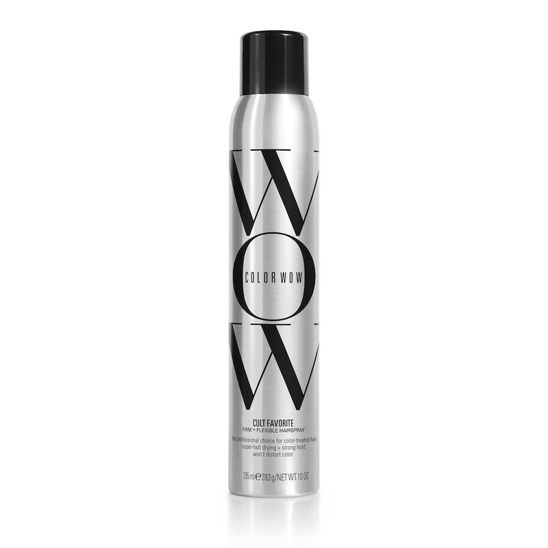 Cult Fave Firm + Flexible spray 295ml