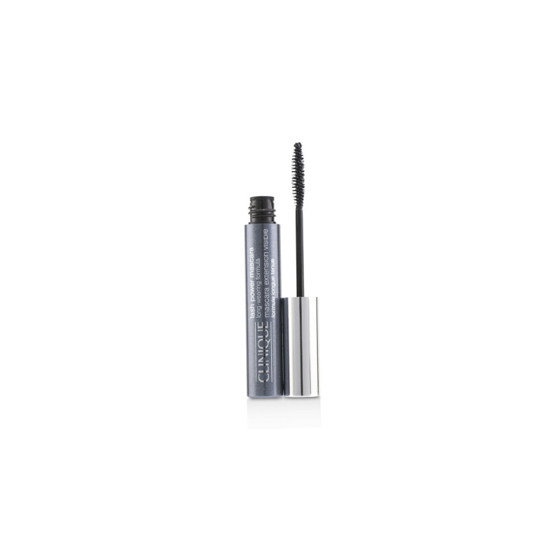 Clinique Lash Power Mascara Langdurige Formule - 01 Black Onyx