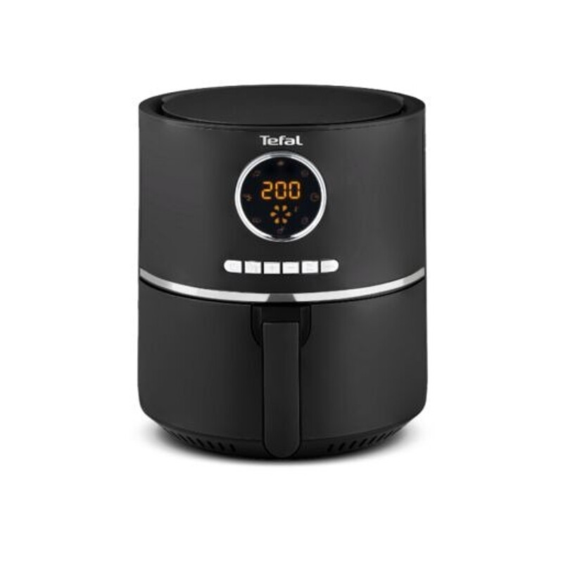 Tefal EY1118 Ultra Fry digitale heteluchtfriteuse