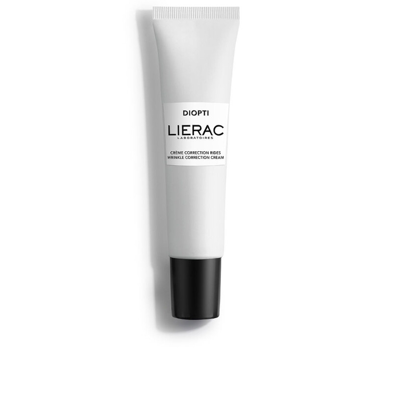 LIERAC DIOPTI Oogcontourcrème Rimpelcorrectie 15 ml