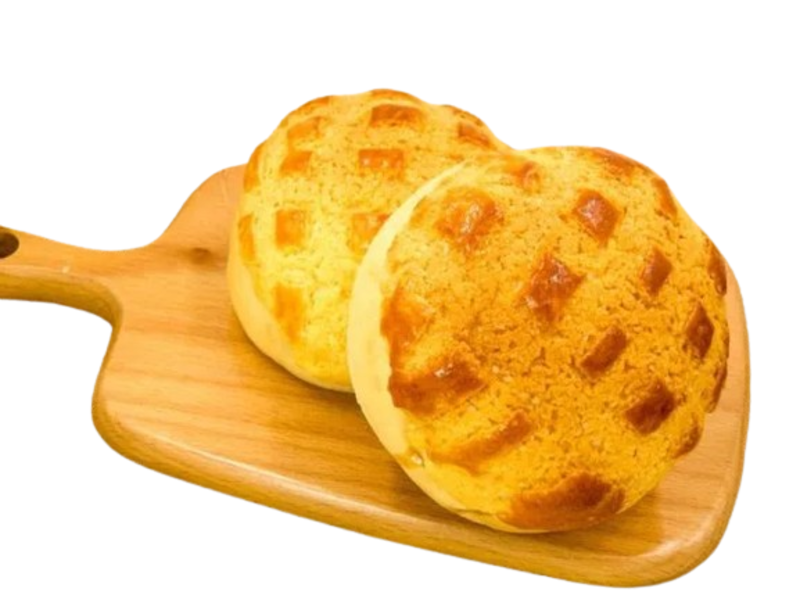 St.Anny Ananasbrötchen nach Hongkong-Art 105 g