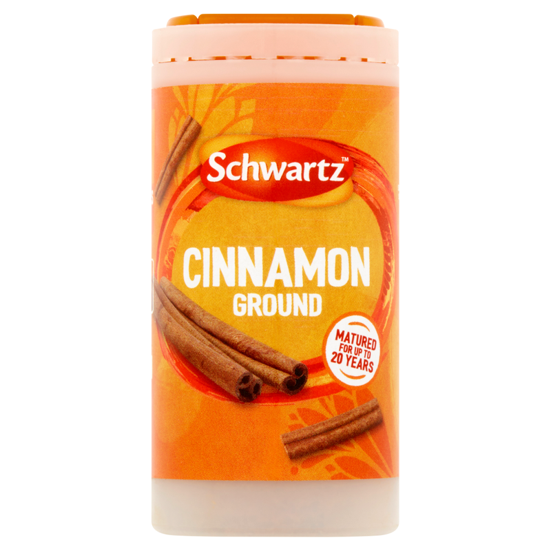Polypot Cinnamon Ground 30g