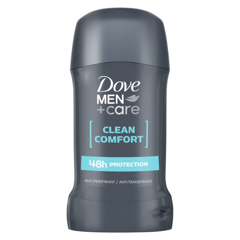 Dove Men + Care deodorant Silver Control 50 ml